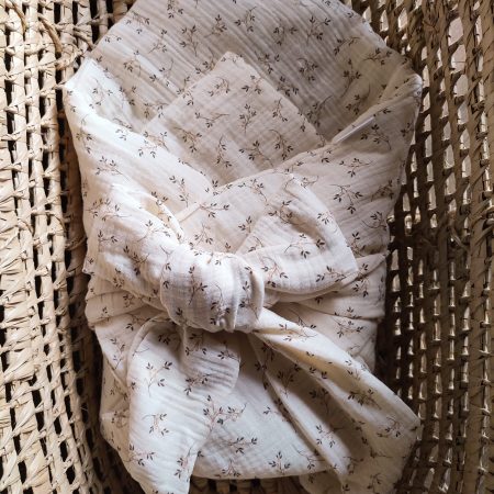 ROŻKI I KOKONY NIEMOWLĘCE