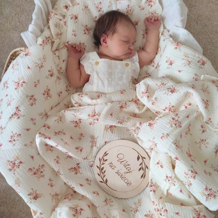 OTULACZE I KOCYKI NIEMOWLĘCE