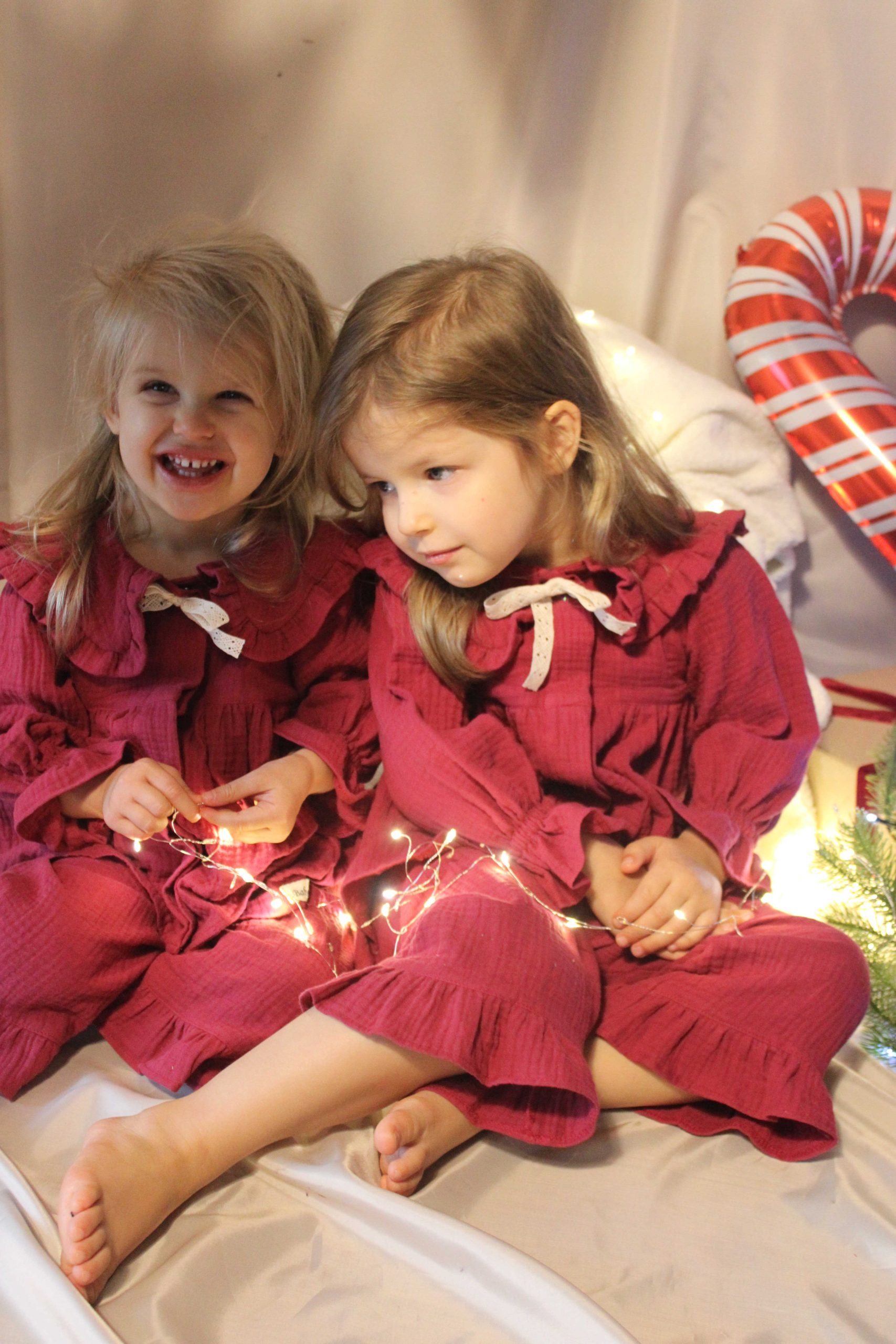 Komplet Muślinowy Royal - obrazek 2