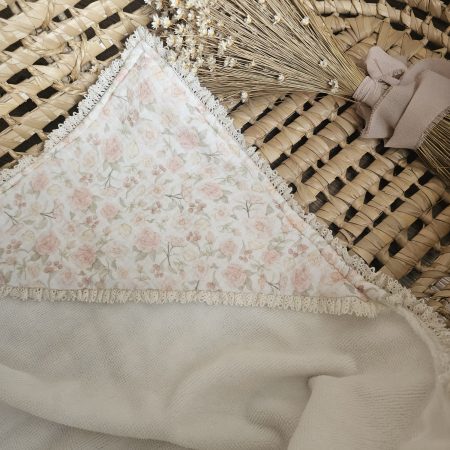 Ręcznik frotte bambusowy Ballerina