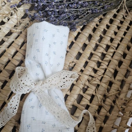 Pieluszka Mini Blue